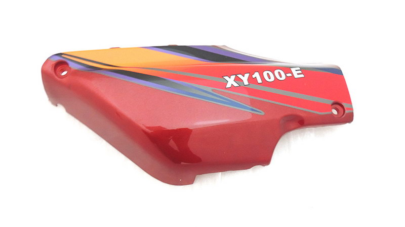 İÇ DİZLİK UZANTISI BORDO ( XY100-E )